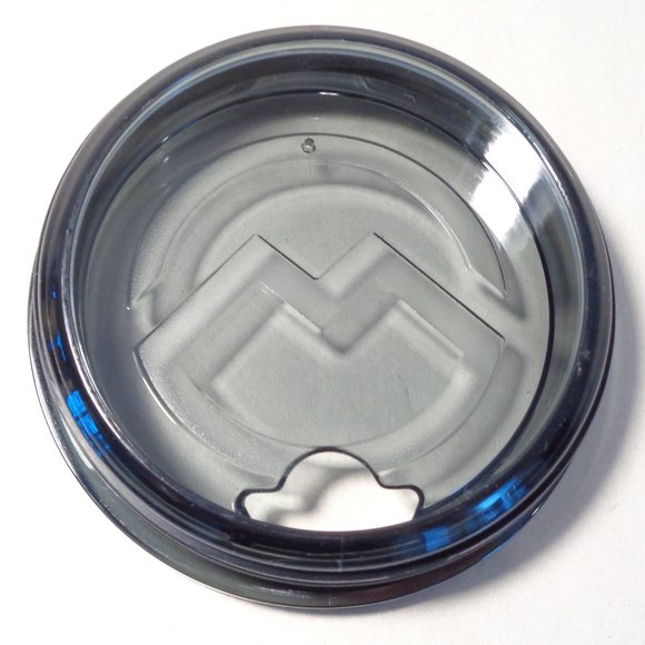 Magellan Outdoors 12 oz Stainless Steel New Purple Tumbler / Cup / Thermos - Picture 7 of 16